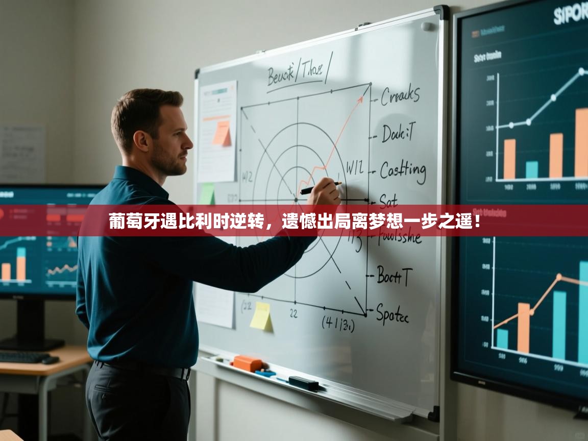 葡萄牙遇比利时逆转，遗憾出局离梦想一步之遥！