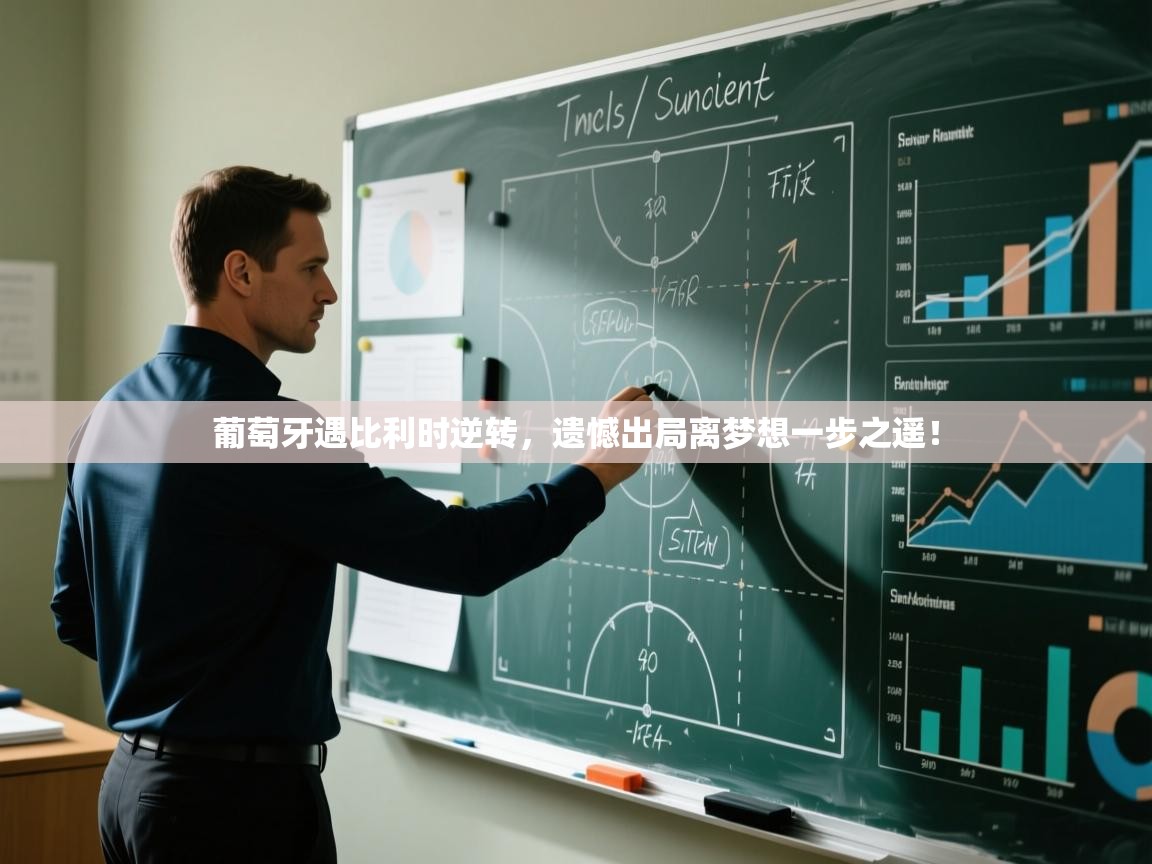 葡萄牙遇比利时逆转，遗憾出局离梦想一步之遥！  第2张