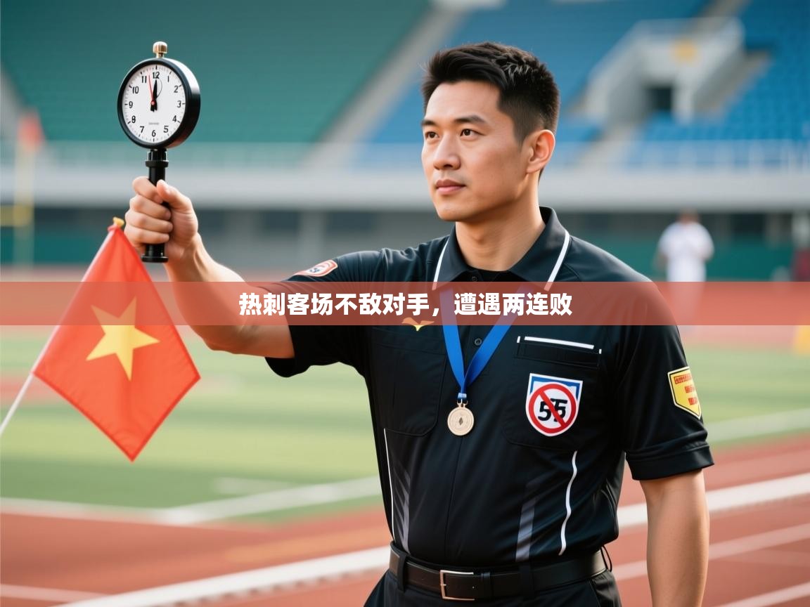 热刺客场不敌对手,遭遇两连败 第2张