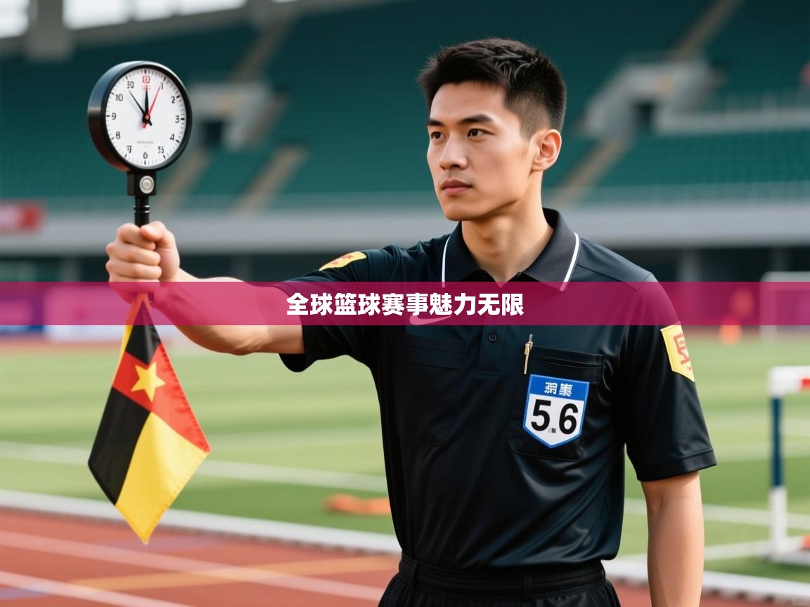 全球篮球赛事魅力无限