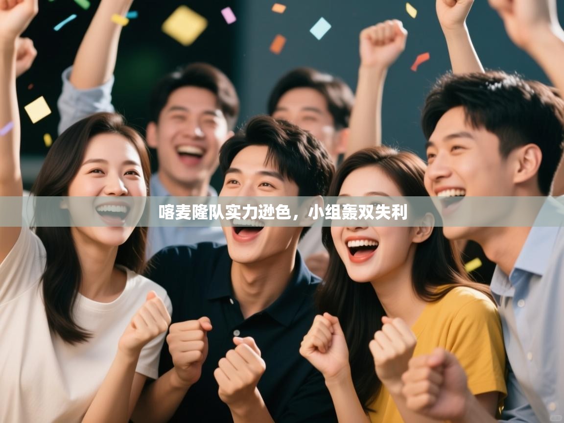 喀麦隆队实力逊色，小组轰双失利  第1张